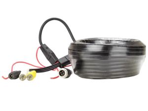 Connects2 CAM-RCA6 Adaptor camera video pentru mersul cu spatele RCA