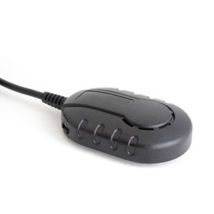 Senzori de parcare spate STEELMATE PTS410EX cu aspect OEM, fara display