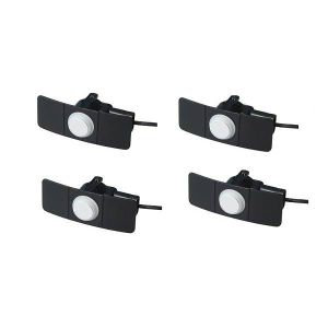 Upgrade senzori de parcare cu aspect OEM