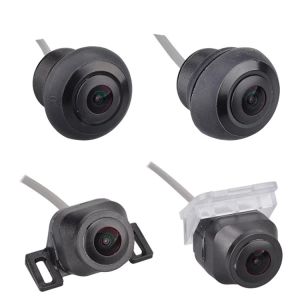 Sistem de camere 360 de grade pentru navigatiile cu ecran mare Qualcomm 1080P controlabil din touch EDT-360-QUALCOMM