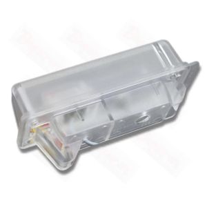 Camera video auto dedicata pentru mersul cu spatele compatibila cu Lexus ES 250 2011-2012 unghi 150 de grade night vision 0 lux