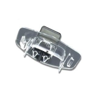 Camera video auto dedicata pentru mersul cu spatele compatibila cu Honda Civic 2012/Accord 2009-2012/Spirior 2013 & 2015/Crider