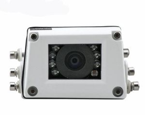 Edotec EDT-CAM660 Camera video spate pentru dube camioane si utilaje
