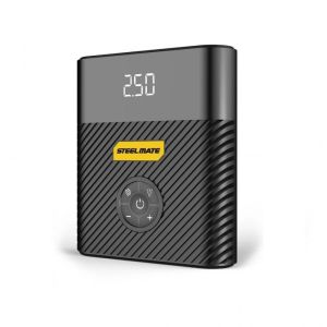 TI SP1 2 in 1 - Compresor & Jump Starter Steelmate SP1