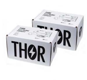 THOR kit de electronica cu 2 generatoare de sunet(difuzoare )