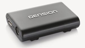 Dension Gateway Lite