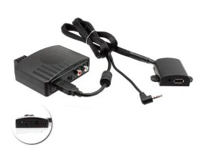 Csatlakoztatja a 2 AIRSTREAM12V autós bluetooth adatfolyamot