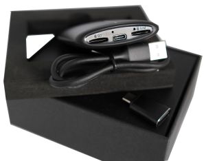 Modul full Android CP-700 pentru masini cu carplay de fabrica Octa core 8+256 Gb HDMI