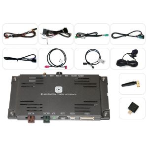 Carplay Android auto Infinity Q70 QX60 2015-2019 CP-HIN-Q70 wireless, cablu, mirrorlink, usb video, control touchscreen