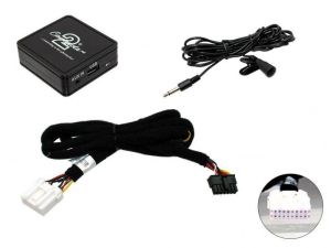 Connects2 CTAMZBT001 Interfata Bluetooth A2DP Mazda 3/6/MX-5/RX-8/5