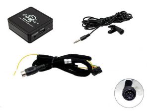Connects2 CTAVLBT001 Interfata Bluetooth Volvo C70/S40/S80/V40/V70/XC70/S60