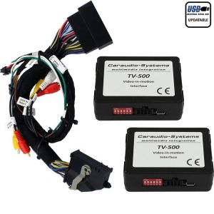 TF-FSYNC54 FORD SYNC mozgásérzékelős videós feloldás