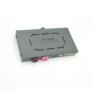 Carplay Android auto Cadillac XTS ATS SRX CTS XTS 2014-2018  wireless, cablu, mirrorlink, usb video, control touchscreen