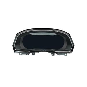 Ceasuri electronice digitale FULL HD VW Passat B8 2015-2020 EDT-CLUSTER-B8