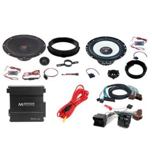 AUDI A4B8 A4B9 A58T A5F5 A6C7 A6C8 A7C7 A7C8 DEDIKÁLT ALKATRÉSZCSOMAG