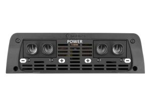 Amplificator Taramps BASS 30K 1OHM, cu 1 canal, clasa D, în 2 Ω