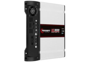 Amplificator Taramps HD 3000 4OHM, cu 1 canal, clasa D, în 4-8 Ω
