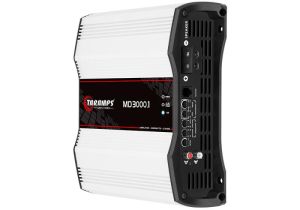 Amplificator Taramps MD 3000.1 1OHM, cu 1 canal, clasa D, în 2 Ω