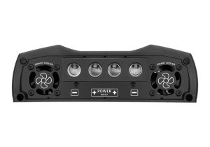 Amplificator Taramps MD 8000.1 1OHM, cu 1 canal, clasa D, în 2 Ω