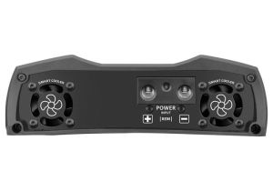 Amplificator Taramps SMART 3, cu 1 canal, clasa D, în 1-2-4 Ω