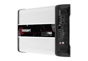 Amplificator Taramps SMART 5 BASS, cu 1 canal, clasa D, în 2 Ω