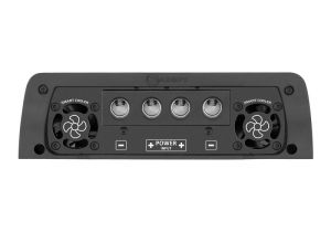 Amplificator Taramps SMART 5 BASS, cu 1 canal, clasa D, în 2 Ω