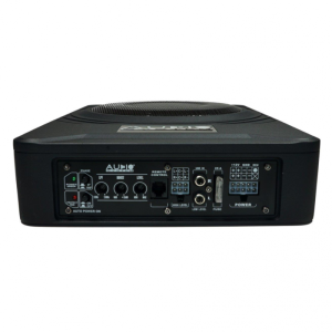 Incinta cu Subwoofer underseat US08 ACTIVE cu Monoamplificator 250/200W 2Ohm Audio System German Sound