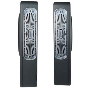 Incinta cu Subwoofer underseat US08 ACTIVE cu Monoamplificator 250/200W 2Ohm Audio System German Sound