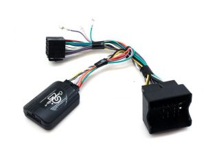 Connects2 CTSST001.2 adaptor comenzi volan SEAT ALTEA/IBIZA/TOLEDO/LEON