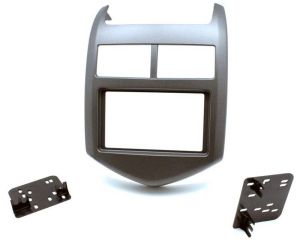 Connects2 CT23CV07 kit rama 2DIN CHEVROLET AVEO
