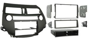 Connects2 CT23HD04 2DIN Honda Accord beszerelőkészlet