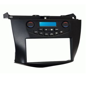 Connects2 CT23HD26 vázkészlet 2DIN HONDA ACCORD