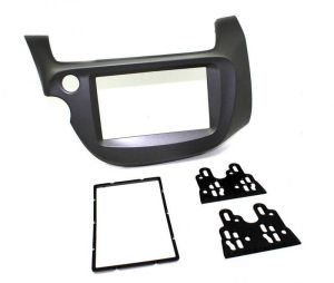 Connects2 CT23HD22L 2Din Kit rama Honda Negru