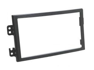 Connects2 CT24NS19 2DIN Kit Rama Nissan 350Z 2003 Negru