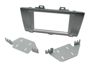 Connects2 CT23SU13 2DIN Kit Rama Subaru Legacy 2015 Argintiu