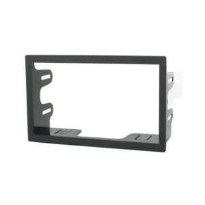 Connects2 CT24VW11 váz 2DIN VW Golf, Passat, Lupo