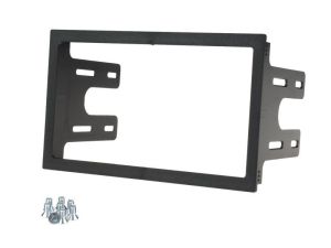 Connects2 CT24VW08 váz 2DIN VW Golf, Passat, Lupo