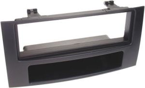 Connects2 CT24VW05 rama 1DIN VW Multivan,Touareg,Transporter