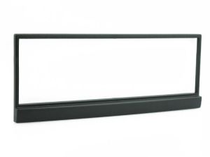 Connects2 CT24SK01 rama 2DIN SKODA Fabia