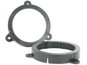 Connects2 CT25RT02 Renault Megane hangszóró adapterek