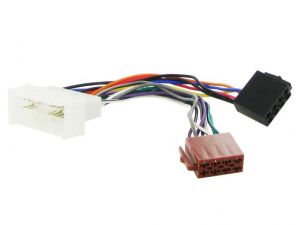 Connects2 CT20HY03 Cablaje Adaptoare ISO Hyundai Accent/Amica/Atos/Elantra