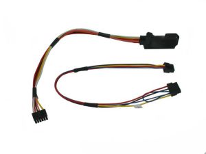 Connects2 SWCREFLASHER Interfata programare comenzi volan Connects2