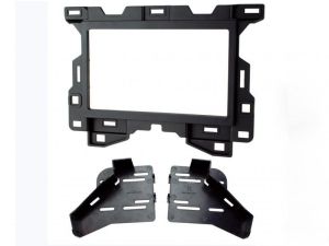 Connects2 CT23MB32 Kit rama 2DIN negru mat Mercedes Sprinter W907 2018-