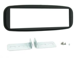 Connects2 CT24RT18 1DIN Kit Rama Renault Clio 2012-2017