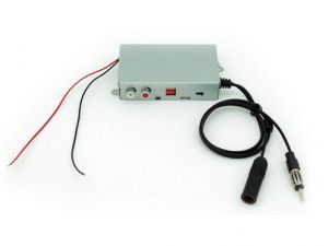 Connects2 FMMOD3 Modulator FM-Wireless cu 6 canale