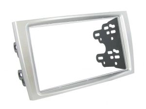 Connects2 CT23PE05 kit rama 2DIN Peugeot 308(argintiu)