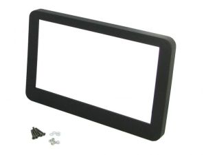 Connects2 CT24AR19 rama 1DIN Alfa Romeo 159, Spider, Brera (Negru)