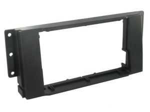Connects2 CT24LR04 1DIN Rama Land Lover Freelander/Range Rover Sport/Discovery Negru