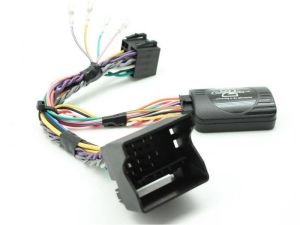 Connects2 CTSVW012.2 Adaptor comenzi volan VW Crafter (Quadlock)