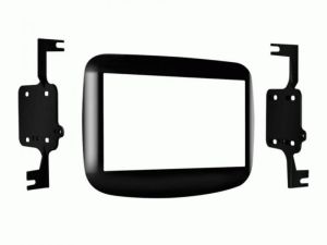 Connects2 CT23DG01 2DIN Kit Rama Dodge Dart 2013 Negru lucios